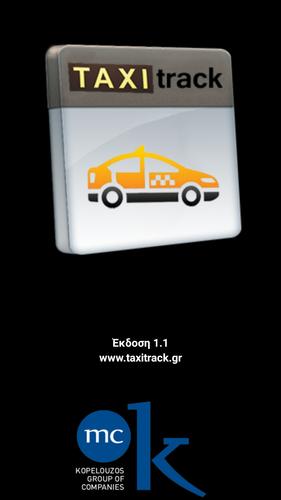 TaxiTrack