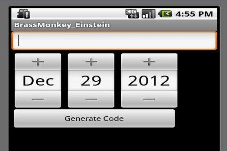 CPC Einstein Codebreaker