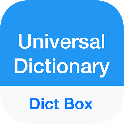 Dict Box