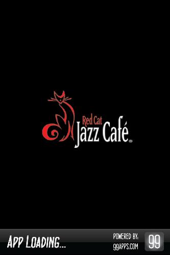 Red Cat Jazz Cafe