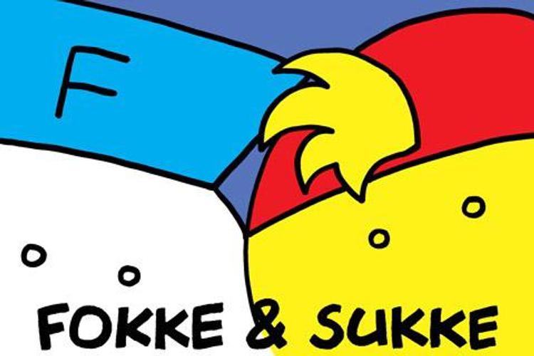 Fokke en Sukke