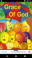 Grace of God - Kids Story