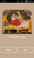 Suhagrat Tips