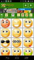 Emoticons Sharing