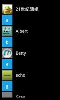 WP7Contact Lite