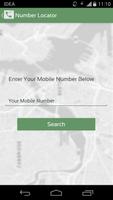 Mobile Caller Location Tracker