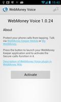 WebMoney Voice