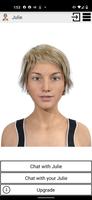 My Virtual Girlfriend Julie