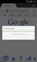 Dolphin Alexa Rank