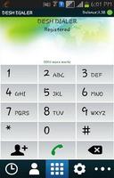 Desh Dialer