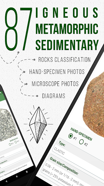 Geology Toolkit Lite