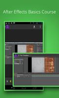 Udemy After Effects Course