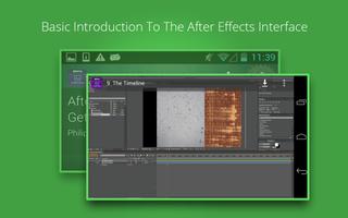 Udemy After Effects Course