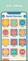 Quick and Easy German Lessons