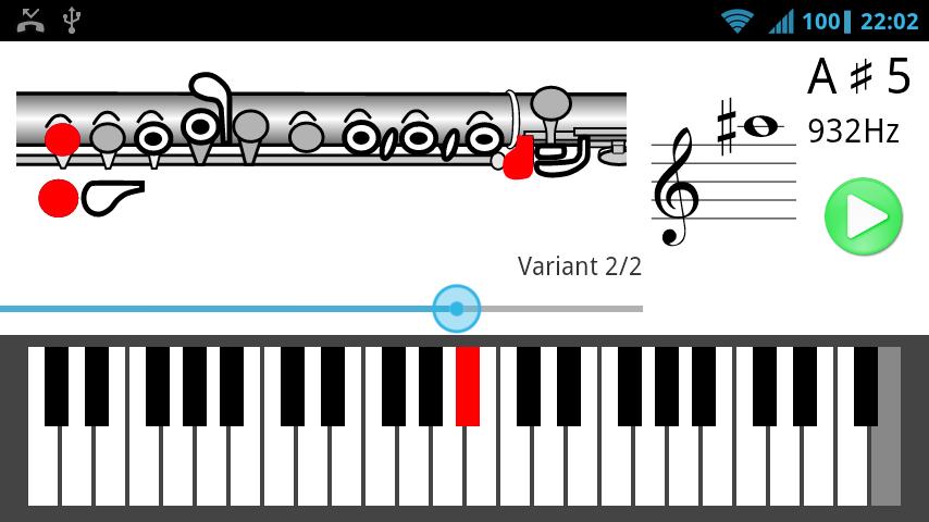 How To Play Flute