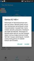 Tes IQ & Kepribadian