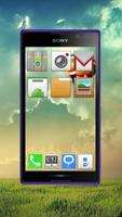 Transparent Screen 3D Launcher