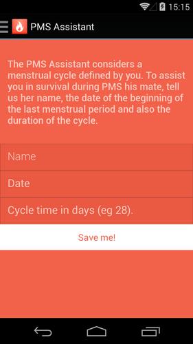 PMS Assistant