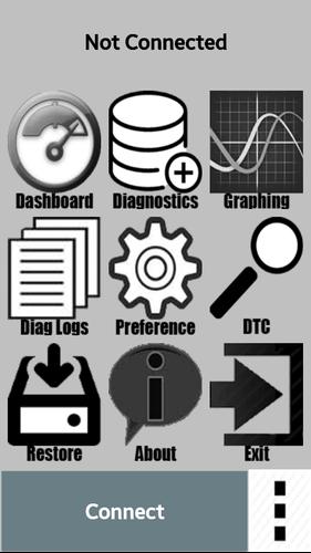 Car Gauge Lite OBD2