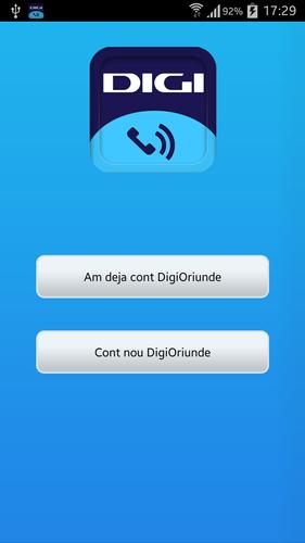 Digi.Oriunde