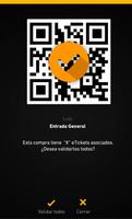 Lector QR PRO