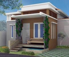 Small Simple House Exterior