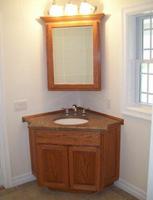 Bathroom Vanities Ideas