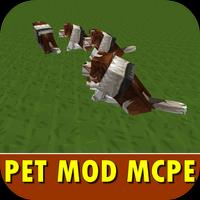 Pet Mods For Minecraft GUIDE