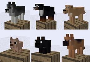 Pet Mods For Minecraft GUIDE