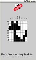 Nonogram Solver 1.0 reloaded