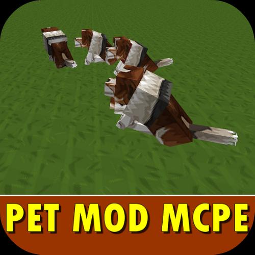 Pet Mods For Minecraft GUIDE