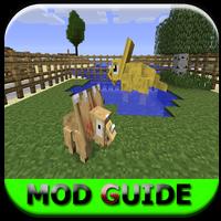 Guide For Dinosaurs Mods