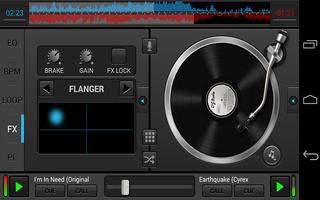 DJ MIXER MOBILE Guide