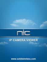 NIC IP Camera