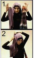 hijab tutorials