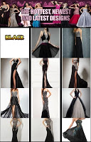 Prom Dresses Designs