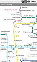 Beijing Metro Map - Offline