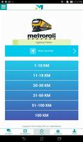 GoMetro App