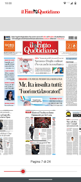 Il Fatto Quotidiano