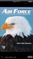 AIR FORCE Magazine