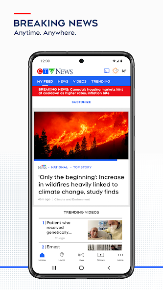 CTV News