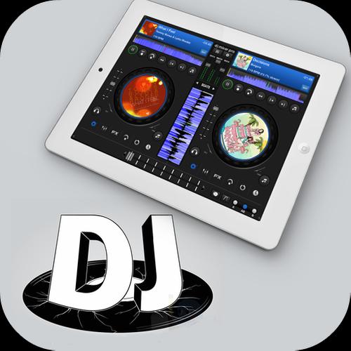 DJ MIXER MOBILE Guide