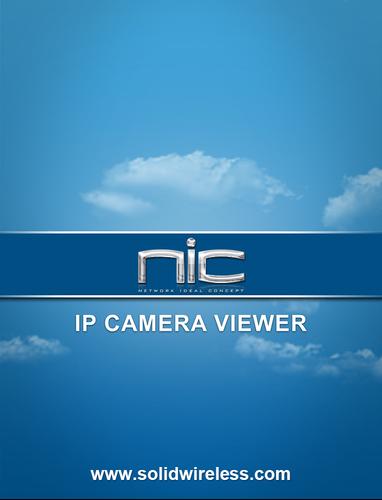 NIC IP Camera