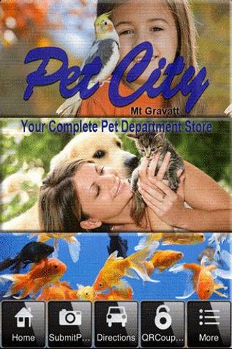 Pet City