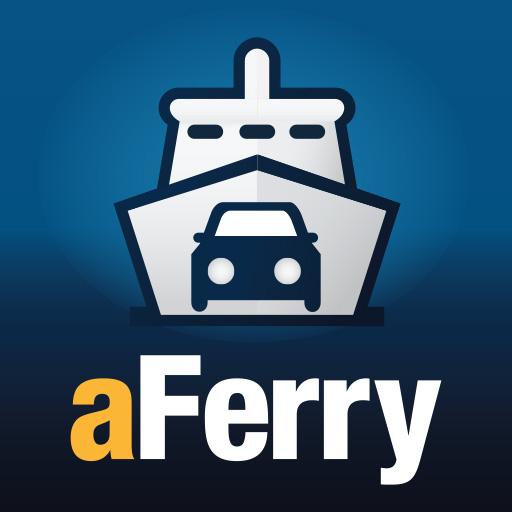 aFerry