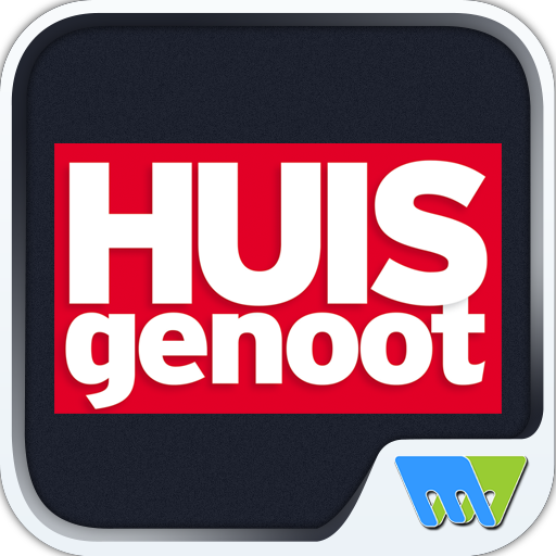 Huisgenoot