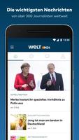 WELT News