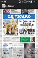 French Newspapers