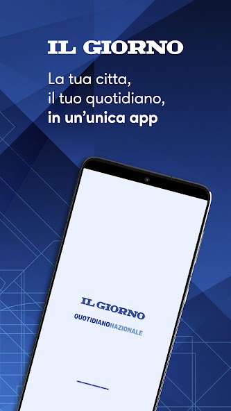 IL GIORNO