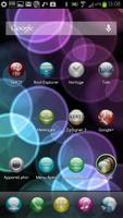 Sphere Theme GO/Apex/Nova HD